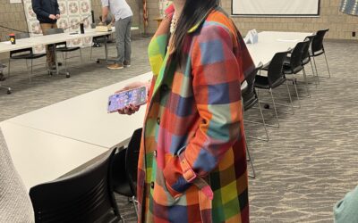 The Business Wasn’t the Hard Part